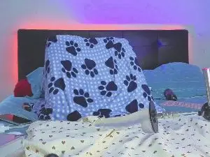 Channelcox18  live sex cam