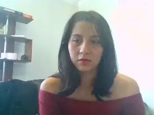 CherryBonita  live sex cam