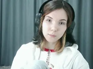 ClareTerney  live sex cam