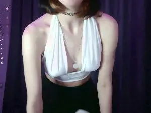ClareTerney  live sex cam
