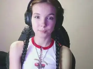 ClareTerney  live sex cam