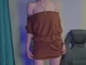ClareTerney  live sex cam
