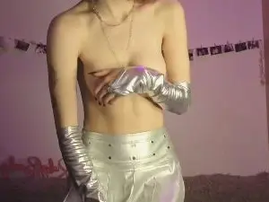 ClareTerney  live sex cam