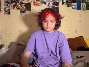 GwendaDesilva  live sex cam