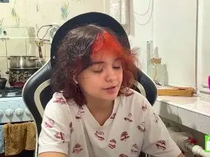 GwendaDesilva  live sex cam