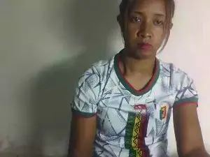 Mitiahot  live sex cam