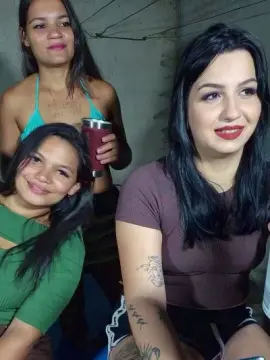 Tigresavip  live sex cam