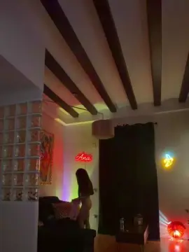 Ana_tgn  live sex cam