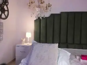 Cleopattra_  live sex cam