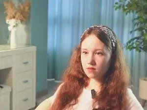 EleanoreIvester  live sex cam