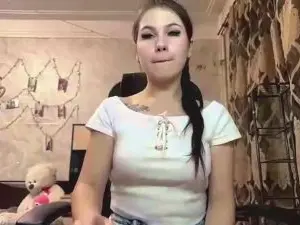 EwaLeef  live sex cam