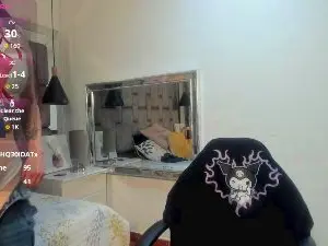 JennInk  live sex cam