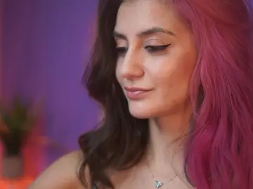 SabrinaHope  live sex cam