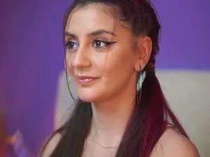 SabrinaHope  live sex cam