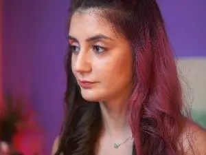 SabrinaHope  live sex cam