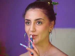 SabrinaHope  live sex cam