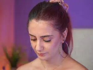 SabrinaHope  live sex cam