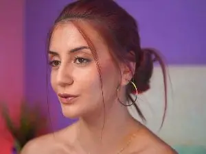 SabrinaHope  live sex cam