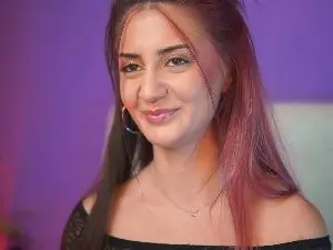 SabrinaHope  live sex cam
