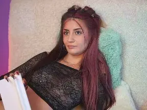 SabrinaHope  live sex cam