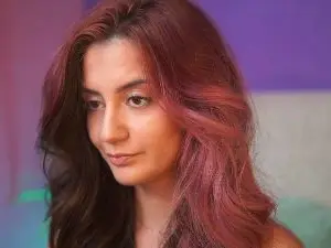 SabrinaHope  live sex cam
