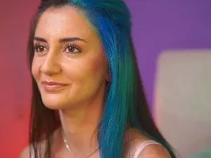 SabrinaHope  live sex cam