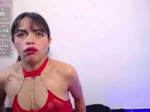Sharlotessence  live sex cam