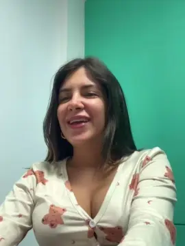 Tropicoqueta  live sex cam