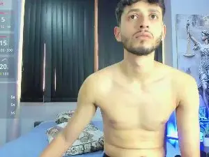 Drake_and_zara  live sex cam