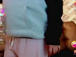 Katalina07  live sex cam