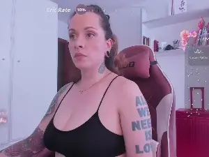 Scarletsam  live sex cam