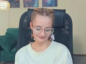 FelicaMccadden  live sex cam