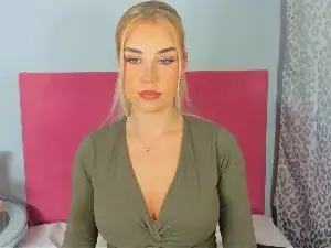 KristyAlone  live sex cam
