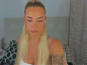 KristyAlone  live sex cam