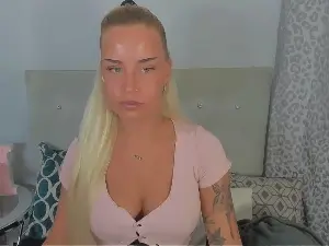 KristyAlone  live sex cam