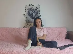 RutheImes  live sex cam