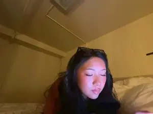 Vanilily  live sex cam