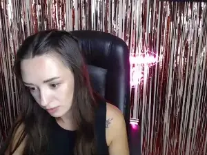 BonnieFox_  live sex cam