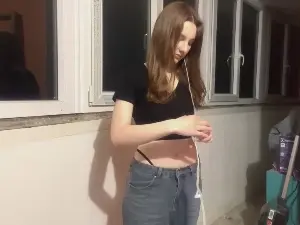CherConsuelo  live sex cam