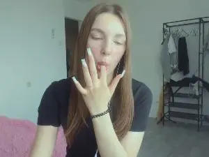 CherConsuelo  live sex cam