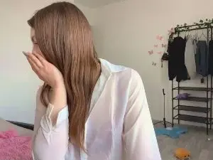 CherConsuelo  live sex cam