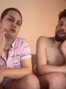 Couplegoalsz  live sex cam