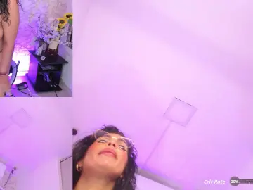 MayaRouse  live sex cam