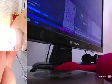 MayaRouse  live sex cam