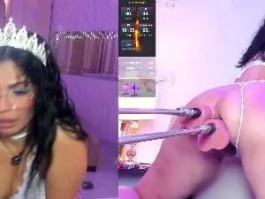 MayaRouse  live sex cam