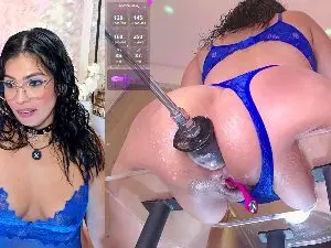 MayaRouse  live sex cam