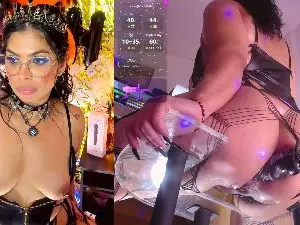 MayaRouse  live sex cam