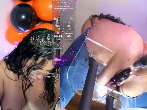 MayaRouse  live sex cam