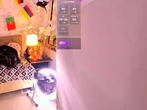 MayaRouse  live sex cam