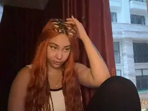 VickieMention  live sex cam